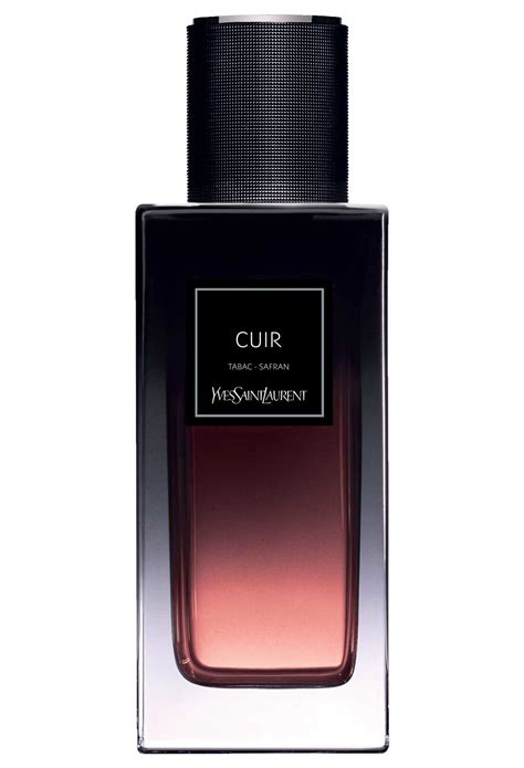 yves saint laurent cuir corne small|yves st laurent perfume.